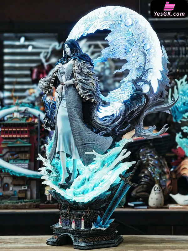 Elden Ring Moonlight Princess Ranni 1/4 GK Statue - Crown Studio [In-Stock] - Elden Ring