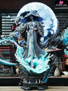 Elden Ring Moonlight Princess Ranni 1/4 GK Statue - Crown Studio [In-Stock] - Elden Ring