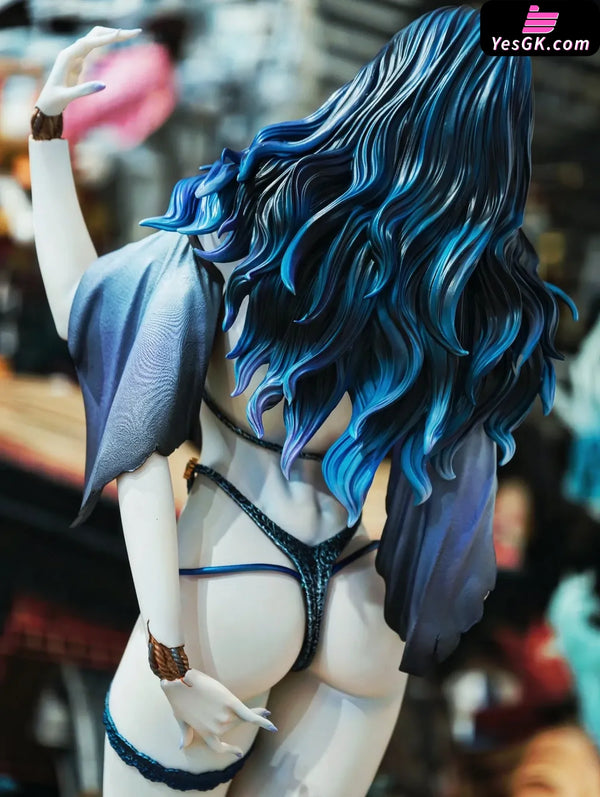 Elden Ring Moonlight Princess Ranni 1/4 GK Statue - Crown Studio [In-Stock] - Elden Ring