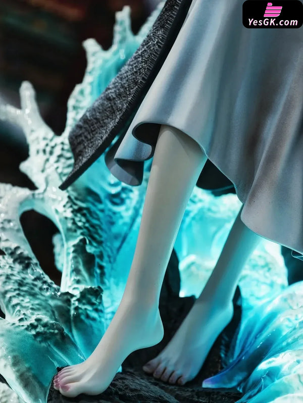 Elden Ring Moonlight Princess Ranni 1/4 GK Statue - Crown Studio [In-Stock] - Elden Ring