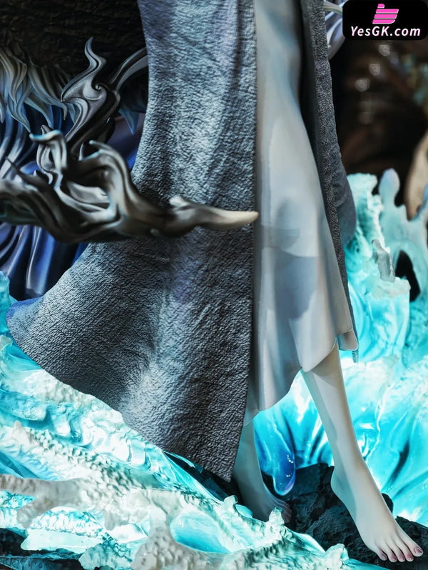 Elden Ring Moonlight Princess Ranni 1/4 GK Statue - Crown Studio [In-Stock] - Elden Ring