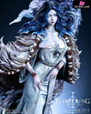 Elden Ring Moonlight Princess Ranni 1/4 GK Statue - Crown Studio [In-Stock] - Elden Ring