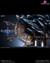 Elden Ring Moonlight Princess Ranni 1/4 GK Statue - Crown Studio [In-Stock] - Elden Ring