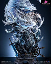 Elden Ring Moonlight Princess Ranni 1/4 GK Statue - Crown Studio [In-Stock] - Elden Ring