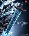 Elden Ring Moonlight Princess Ranni 1/4 GK Statue - Crown Studio [In-Stock] - Elden Ring