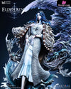 Elden Ring Moonlight Princess Ranni 1/4 GK Statue - Crown Studio [In-Stock] - Elden Ring