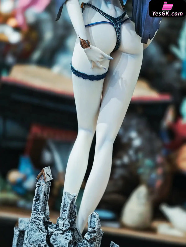 Elden Ring Moonlight Princess Ranni 1/4 GK Statue - Crown Studio [In-Stock] - Elden Ring