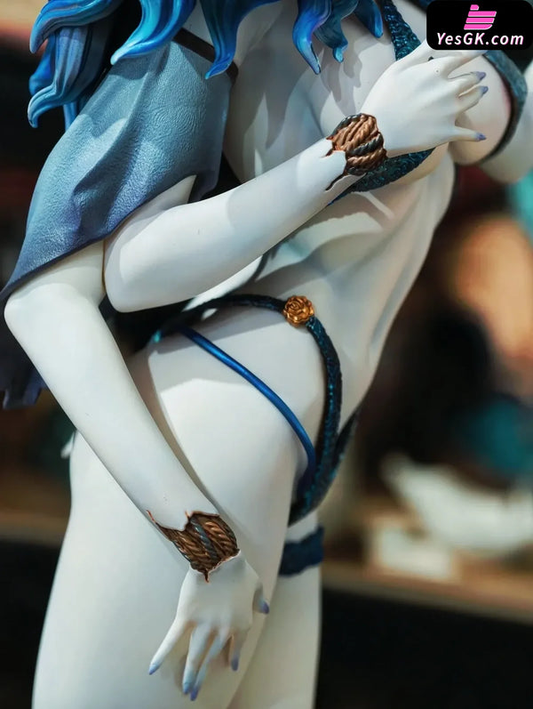 Elden Ring Moonlight Princess Ranni 1/4 GK Statue - Crown Studio [In-Stock] - Elden Ring