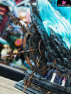 Elden Ring Moonlight Princess Ranni 1/4 GK Statue - Crown Studio [In-Stock] - Elden Ring