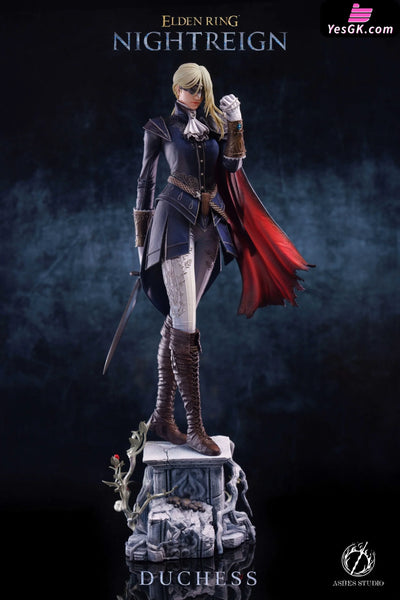 Elden Ring Nightreign Duchess GK Statue - Ashes Studio [Pre-Order] Elden Ring