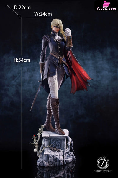Elden Ring Nightreign Duchess GK Statue - Ashes Studio [Pre-Order] Elden Ring