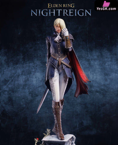 Elden Ring Nightreign Duchess GK Statue - Ashes Studio [Pre-Order] Deposit Elden Ring