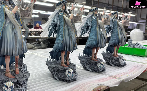 Elden Ring: Nightreign Revenant 1/4 GK Statue - Ashes Studio [In-Stock] - Full Payment - Elden Ring