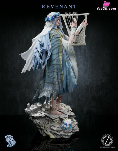 Elden Ring: Nightreign Revenant 1/4 GK Statue - Ashes Studio [Pre-Order] Elden Ring