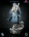 Elden Ring: Nightreign Revenant 1/4 GK Statue - Ashes Studio [Pre-Order] Elden Ring