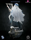 Elden Ring: Nightreign Revenant 1/4 GK Statue - Ashes Studio [Pre-Order] Elden Ring