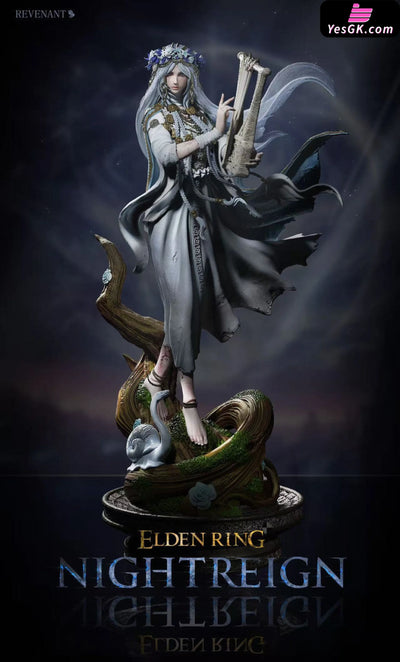 Elden Ring Nightreign REVENANT GK Statue - PA Create Studio [Pre-Order] Elden Ring