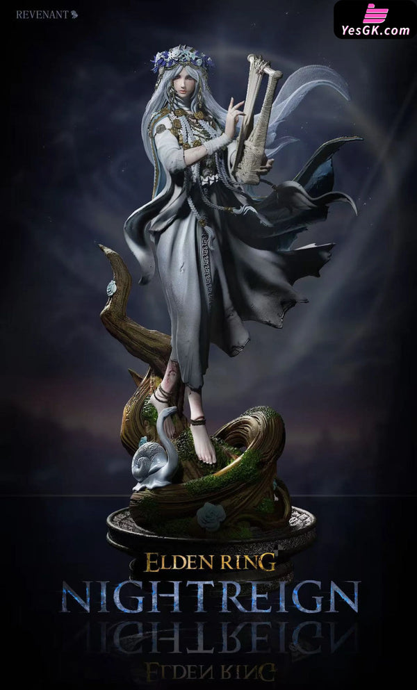 Elden Ring Nightreign REVENANT GK Statue - PA Create Studio [Pre-Order] Elden Ring