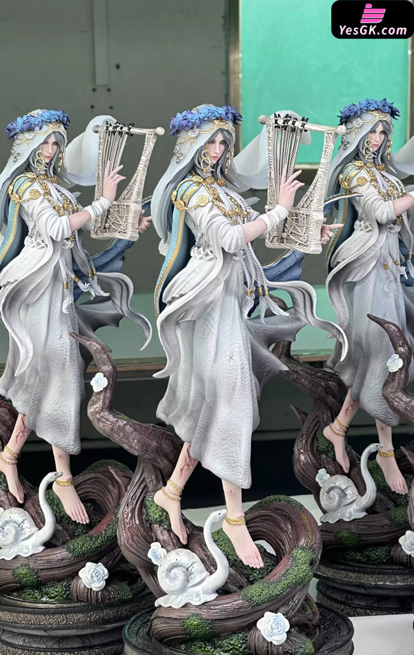 Elden Ring Nightreign REVENANT GK Statue - PA Create Studio [In-Stock] - Full Payment - Elden Ring