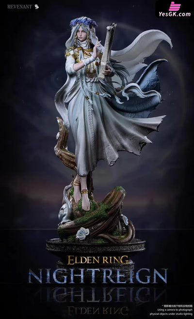 Elden Ring Nightreign REVENANT GK Statue - PA Create Studio [Pre-Order Closed] Full Payment Elden Ring