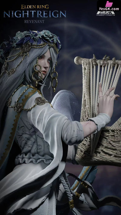 Elden Ring Nightreign REVENANT GK Statue - PA Create Studio [Pre-Order] Elden Ring