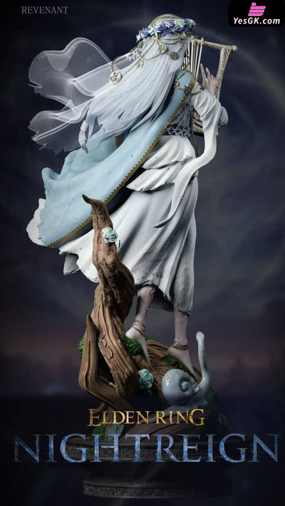 Elden Ring Nightreign REVENANT GK Statue - PA Create Studio [Pre-Order] Elden Ring