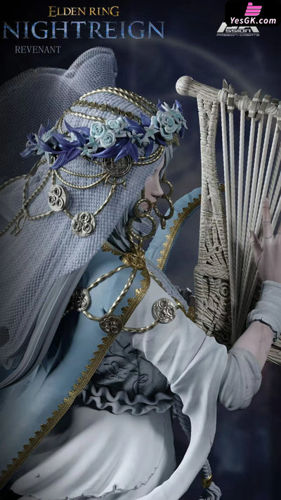 Elden Ring Nightreign REVENANT GK Statue - PA Create Studio [Pre-Order] Elden Ring