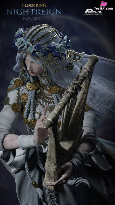 Elden Ring Nightreign REVENANT GK Statue - PA Create Studio [Pre-Order] Elden Ring