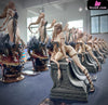 Elden Ring Queen Marika the Eternal GK Statue CROWN Studio [In Stock] Elden Ring