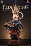 Elden Ring Queen Marika The Eternal Gk Statue - Crown Studio [Pre-Order]