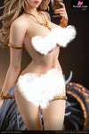 Elden Ring Queen Marika The Eternal Gk Statue - Crown Studio [Pre-Order]