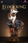 Elden Ring Queen Marika The Eternal Gk Statue - Crown Studio [Pre-Order] Full Payment / Deluxe