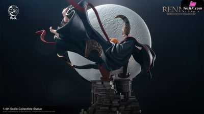 Elden Ring Queen of the Full Moon Rennala 1/4 GK Statue - HunDian Studio [Pre-Order] Elden Ring