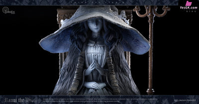 Elden Ring Ranni 1/4 GK Statue - Third Eye Studio [In-Stock] - Elden Ring