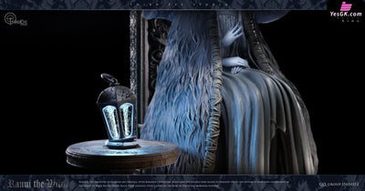 Elden Ring Ranni 1/4 GK Statue - Third Eye Studio [In-Stock] - Elden Ring
