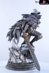 Elden Ring Ranni & Blaidd Statue - BONFIRE Studio x Dtalon Studio [In-Stock] - Full Payment - Elden Ring