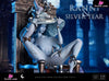 Elden Ring Ranni & Silver Tear Statue - God Pan Studio X Moonlight [In-Stock]