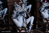 Elden Ring Ranni & Silver Tear Statue - God Pan Studio X Moonlight [In-Stock]