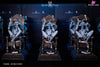 Elden Ring Ranni & Silver Tear Statue - God Pan Studio X Moonlight [In-Stock]