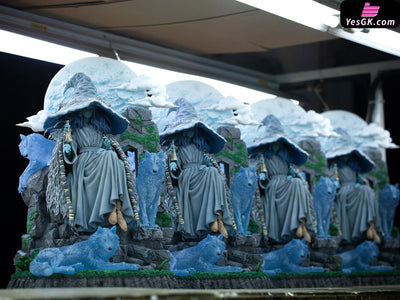 Elden Ring Ranni the Witch GK Statue - Chikara Studio [In-Stock] Elden Ring