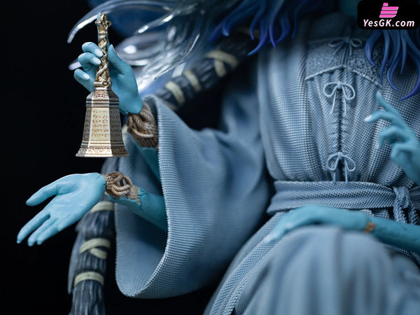 Elden Ring Ranni the Witch GK Statue - Chikara Studio [In-Stock] Elden Ring