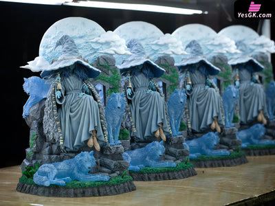 Elden Ring Ranni the Witch GK Statue - Chikara Studio [In-Stock] Elden Ring