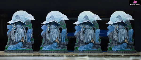 Elden Ring Ranni the Witch GK Statue - Chikara Studio [In-Stock] Elden Ring