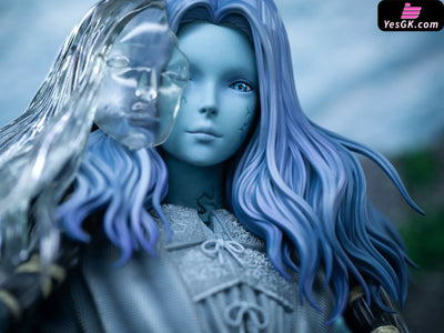 Elden Ring Ranni the Witch GK Statue - Chikara Studio [In-Stock] Elden Ring