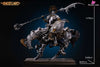 Elden Ring Royal knight Loretta Resin Statue - Sword Wing Studio [Pre-Order] Elden Ring