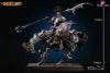 Elden Ring Royal knight Loretta Resin Statue - Sword Wing Studio [Pre-Order] Elden Ring