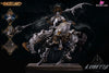 Elden Ring Royal knight Loretta Resin Statue - Sword Wing Studio [Pre-Order] Elden Ring