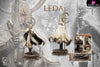 Elden Ring Series: Needle Knight Leda Statue - Hundian Studio [Pre-Order]