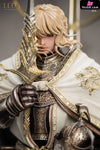 Elden Ring Series: Needle Knight Leda Statue - Hundian Studio [Pre-Order]