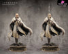 Elden Ring Series: Needle Knight Leda Statue - Hundian Studio [Pre-Order]